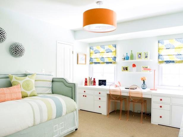 The Importance of Lighting in Your Kids’ Room: Table Lamps, Floor Lamps & More
