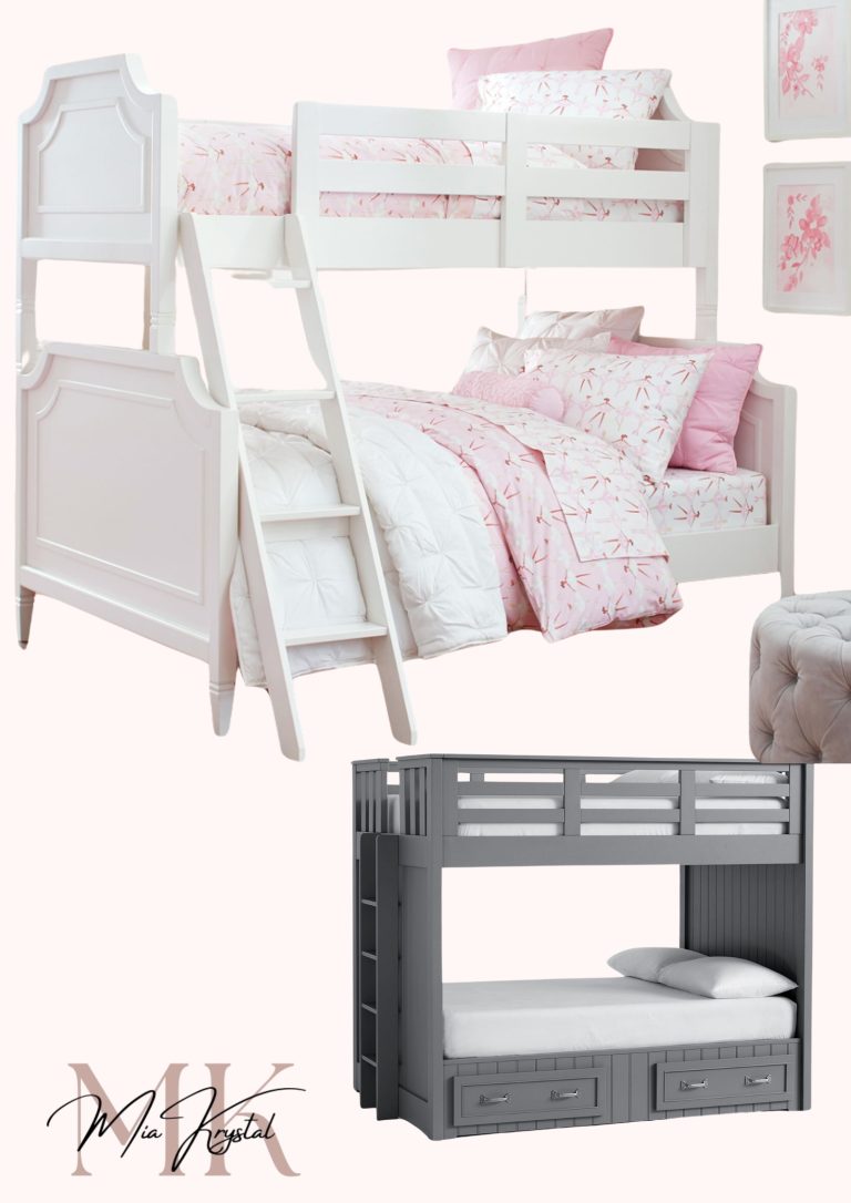 Best Latest Twin Bunk Beds for Kids: 2024 Guide