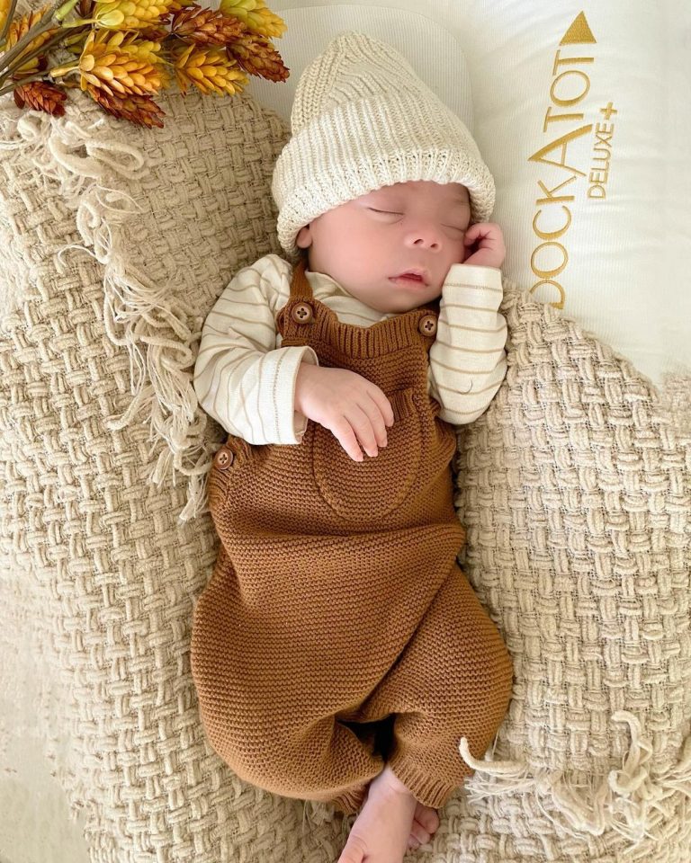 New Baby Checklist: 20 Must-Have Products Every New Parent Will Love!