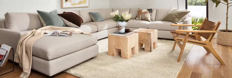 Make Your Living Room Look Expensive on a Budget: Tips & Tricks